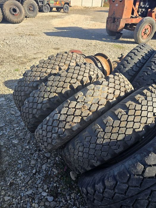 Cauciuc anvelopa 900 1000 / 20