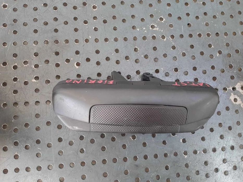 maner  lateral stanga fiat fiorino peugeot bipper citroen nemo
