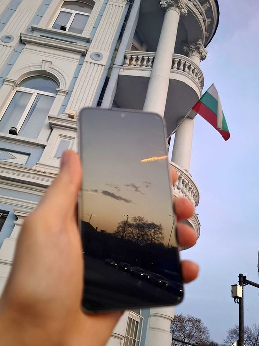 Цена по Договаряне Samsung S24 256GB Good Onyx Black