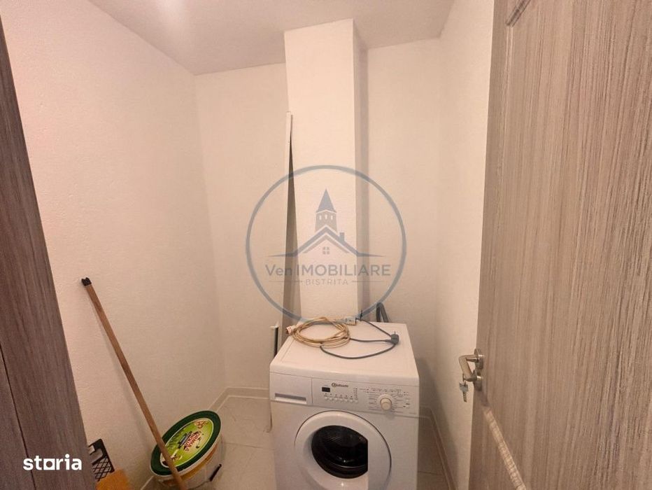 Apartament 3 camere, 70 mp + beci 10 mp, renovat complet, Andrei Mures