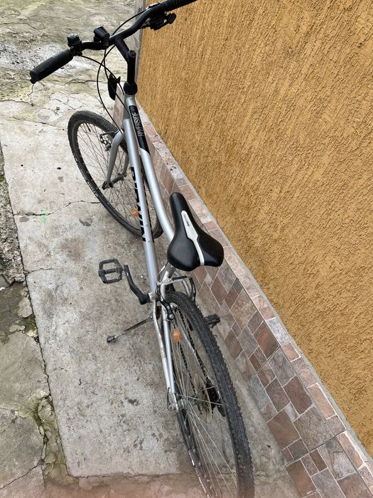 Bicicleta B’TWIN Riverside 120