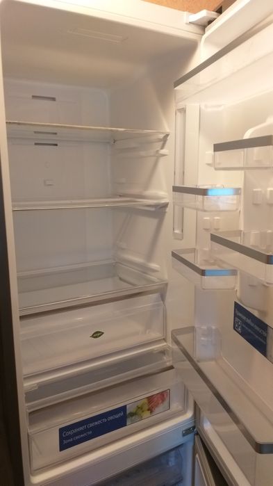 Samsung.NoFrost.Инвертор.210см.высота