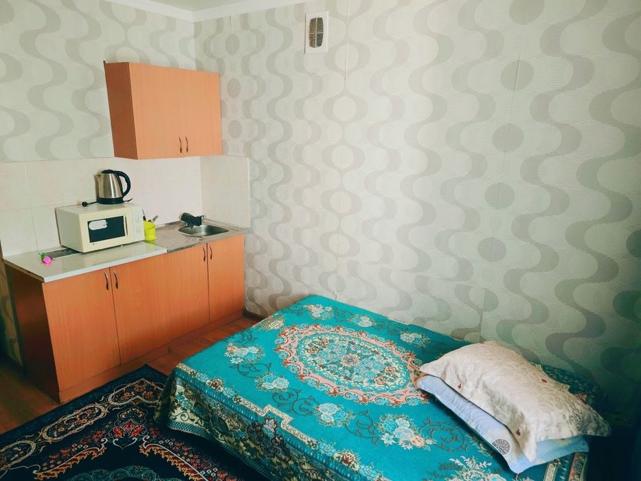 Квартира по часам