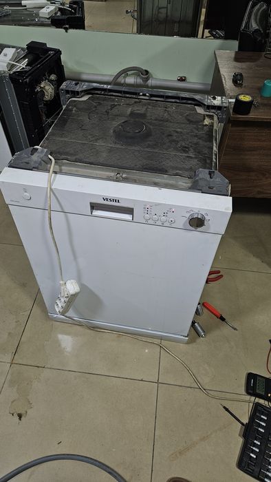 Ремонт стиральных машин