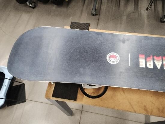 snowboard dreamscape - produs resigilat - (SecondHand) Decathlon