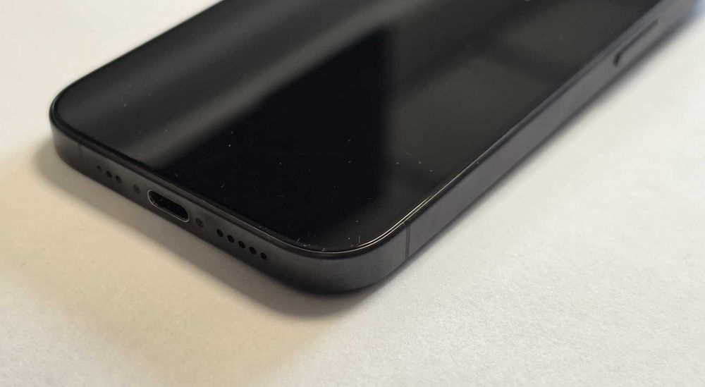 Iphone 15 Pro 512GB 79%BH