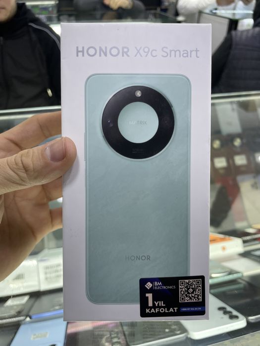 Honor X9C smart 8/256GB
