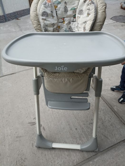 Детский стульчик