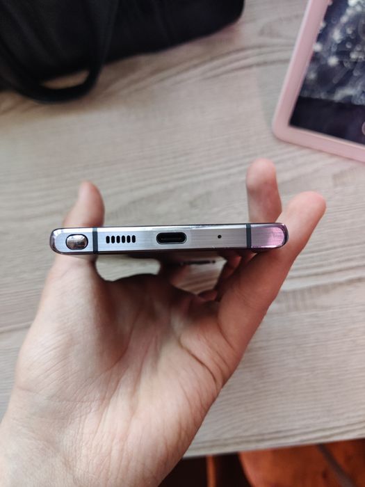 Samsung  Note 20