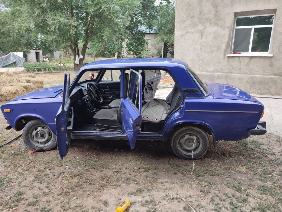 ВАЗ 2106 сатылады