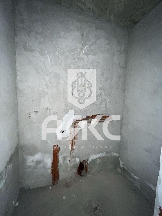 Двустаен апартманет в кв. Овча купел