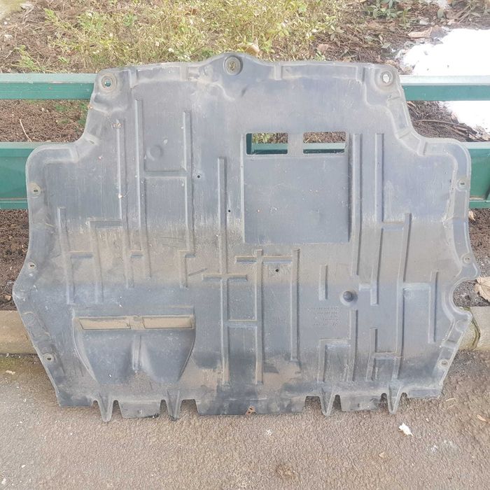 scut plastic / Volkswagen passat