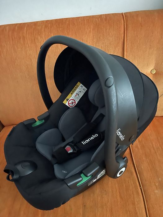 Scoica auto Lionelo Astrid I-zise