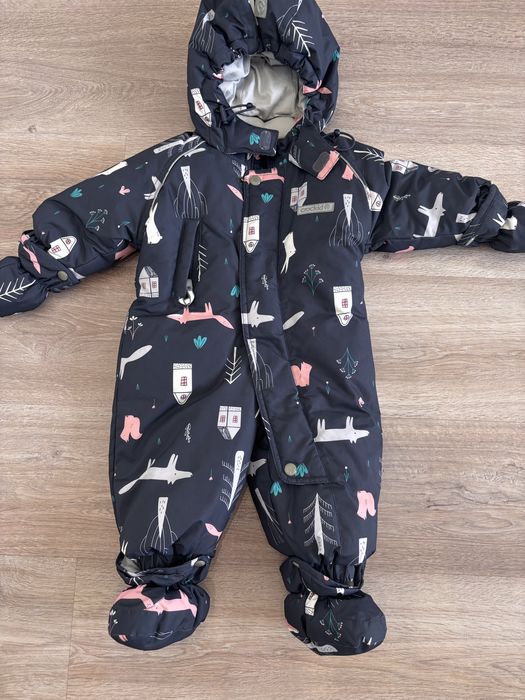Продам комбинезон фирмы Crockid