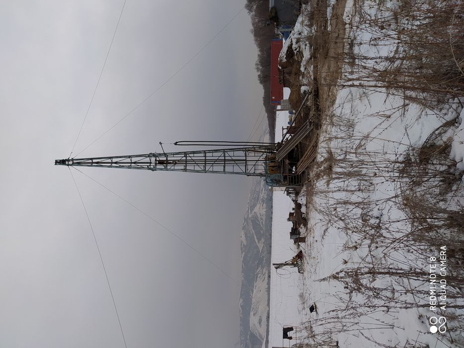 Бурение скважин на воду