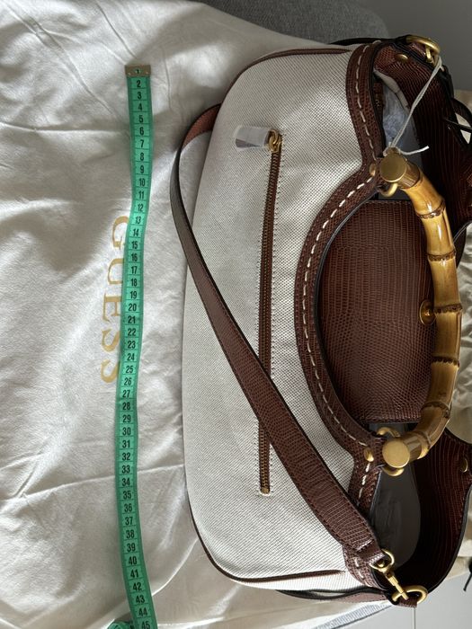 Оригинална Чанта Guess