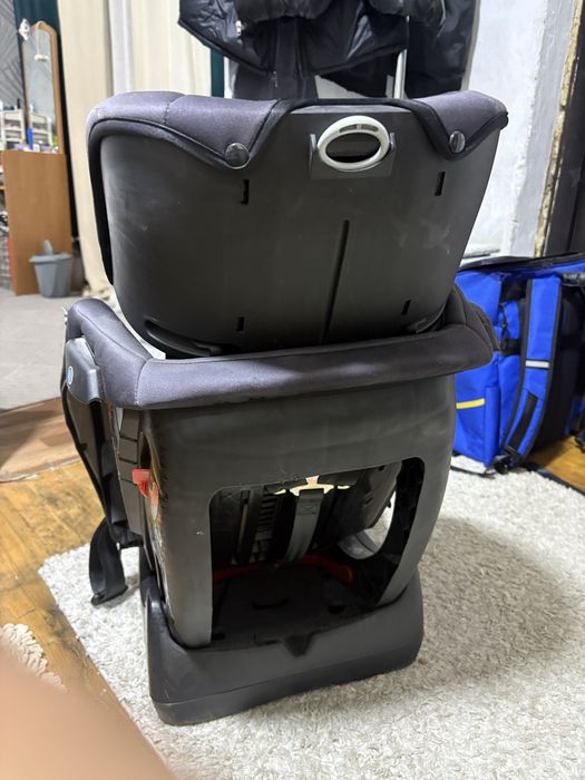 Детское кресло Press