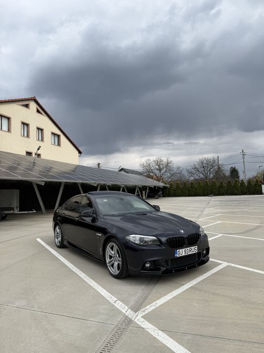 BMW 5 Series 2016 — imagine 2