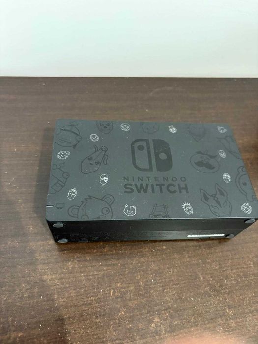 Nintendo Switch Fortnite edition