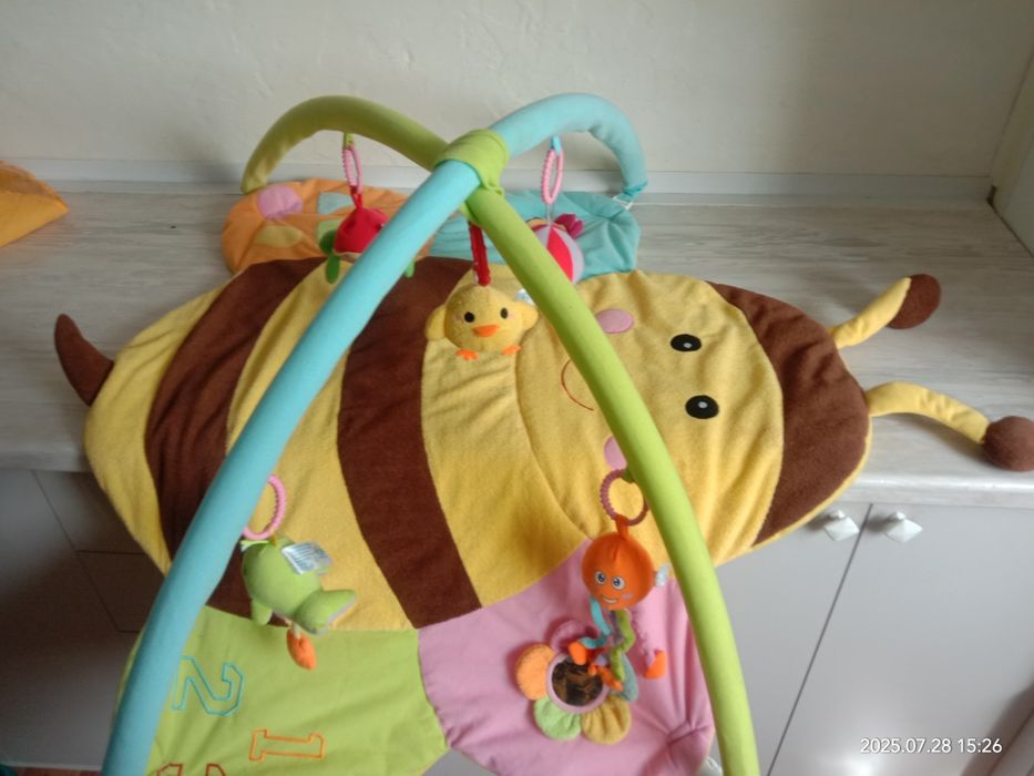 Коврик для детей