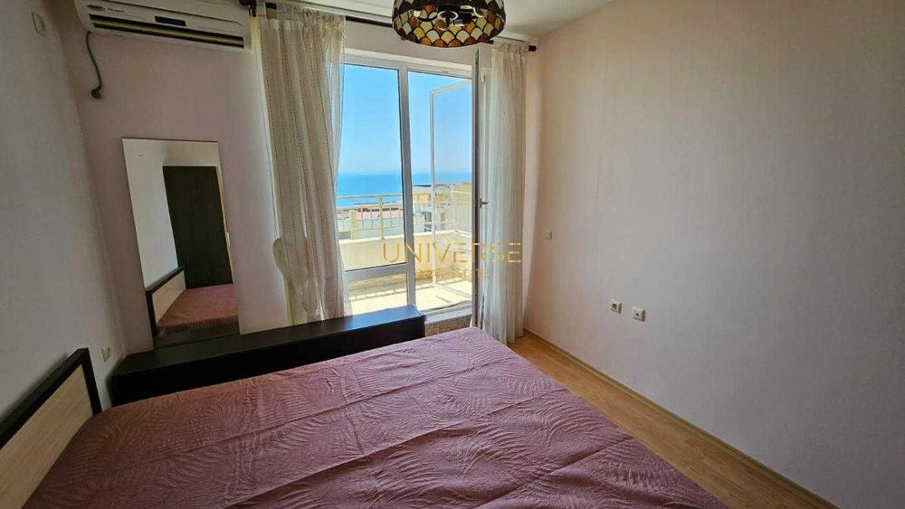 Продава се Двустаен апартамент в Свети Влас - 72 кв.м за 1042 €/кв.м - Снимка #8