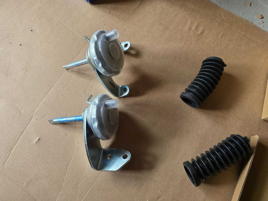 Supapa actuator cuplare 4x4 Mitsubishi L200 PAJERO ACTUATOR GRUP FATA