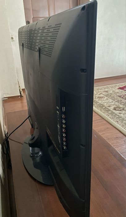 Телевизор Hitachi