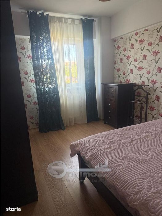 Apartament 2 Camere, 70 mp – Podu de Fier, Etaj 56
