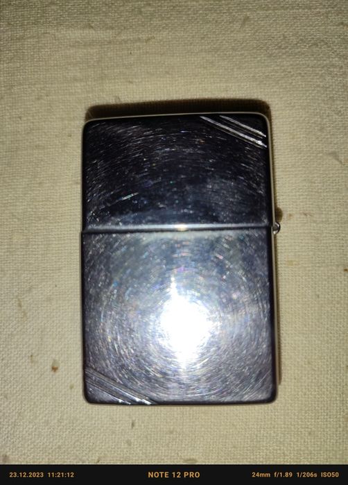 Оригинальные ZiPPO