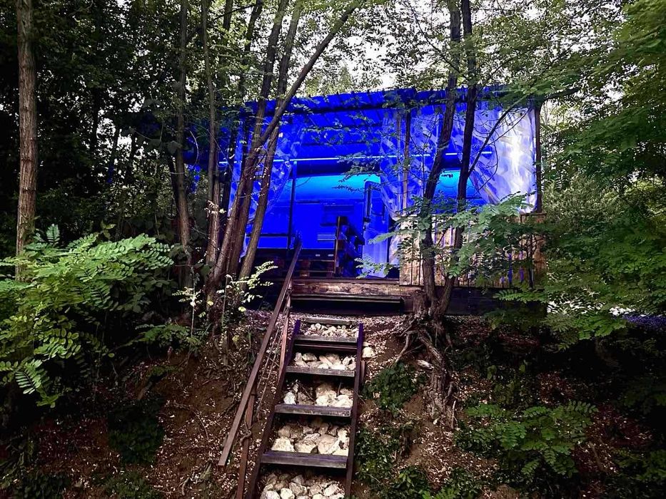 Продава се Парцел в с. Горско Косово, Област Велико Търново - 4400 кв.м за 7 €/кв.м - Снимка #6