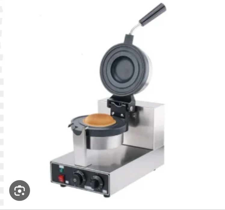 Аппарат для бургера