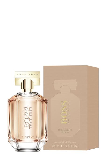 Hugo Boss The Scent for Her edp 100ml- парфюм за жени