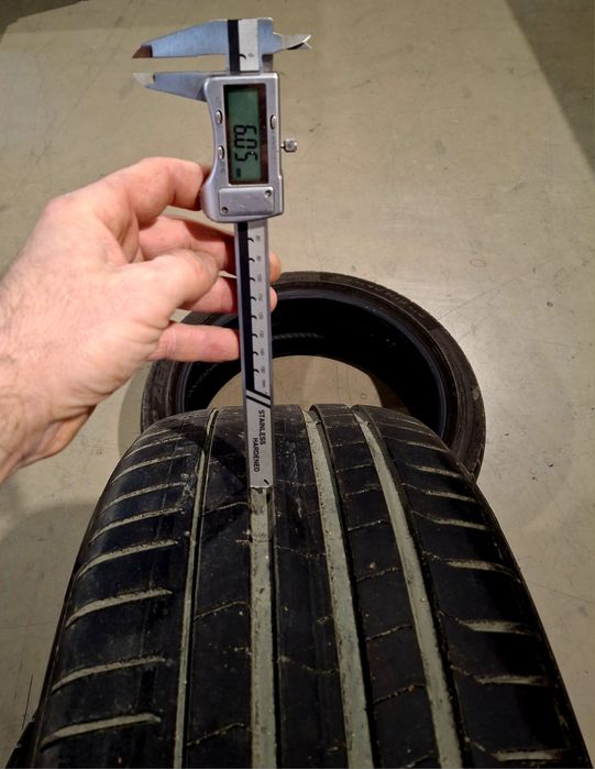 Anvelope Pirelli PZero