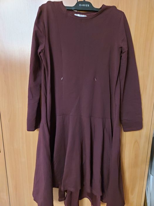 Платье для беременных