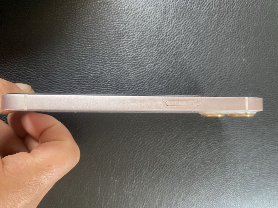 Apple 13 /256 акб 100%