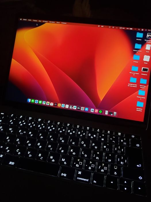 MacBook pro sotiladi