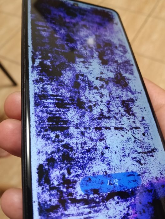 Samsung A51 pentru piese