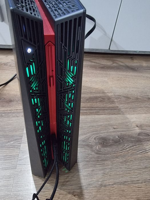 Unitate gaming Asus Rog g20cb - rog citiți anuntul