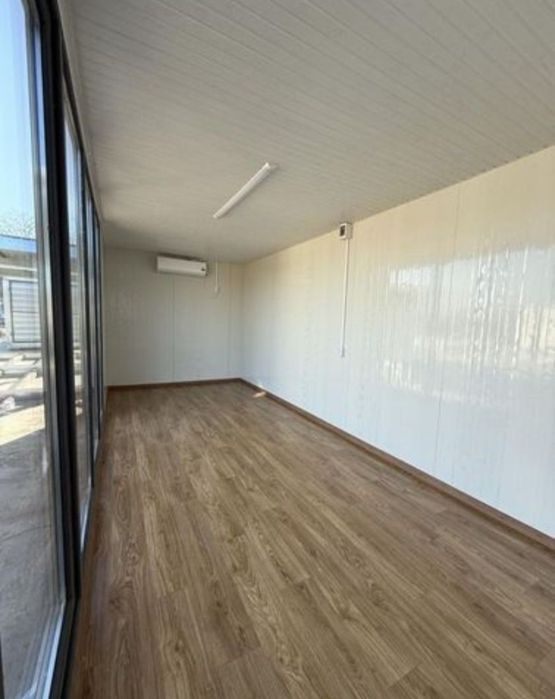 Vand containere modulare standarde la oferta