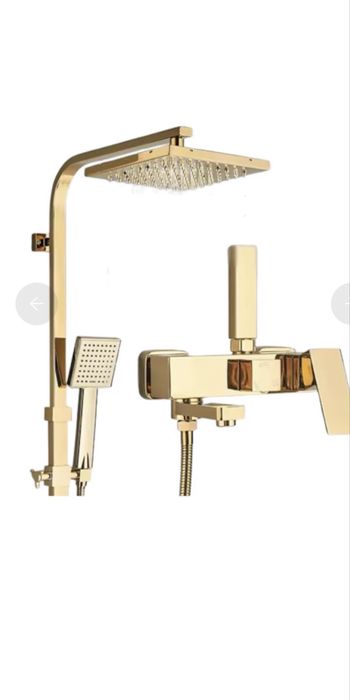 Vand set de baterii si accesori de baie + baterie chiuveta !