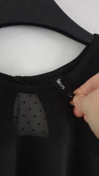 Bluza S eleganta, Sinsay