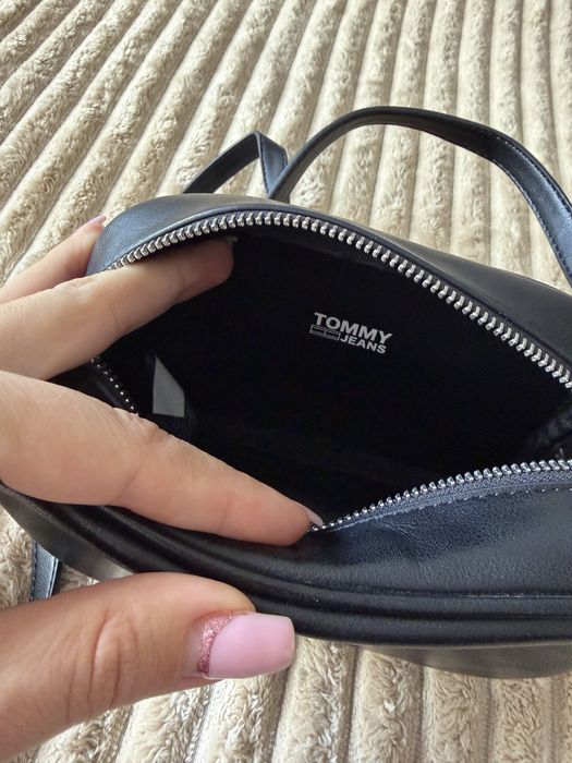 Дамска чанта през рамо