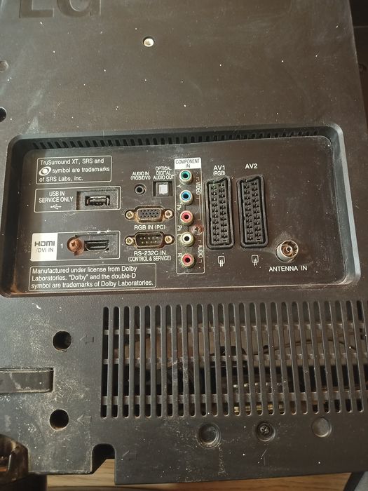 Televizor LG model 32LD320-ZA