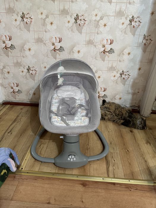 Коляска teknum 2 в 1