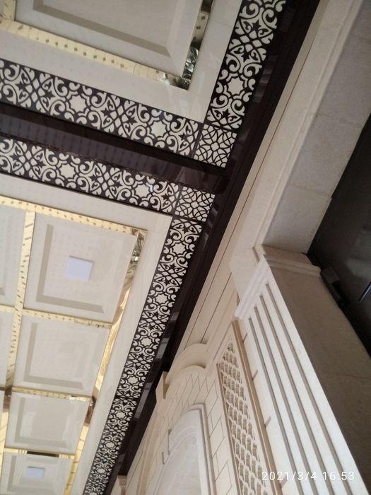 АЛЮКОБОНД мастер No1 в Ташкенте низкая цена договорная алюкабонд уста