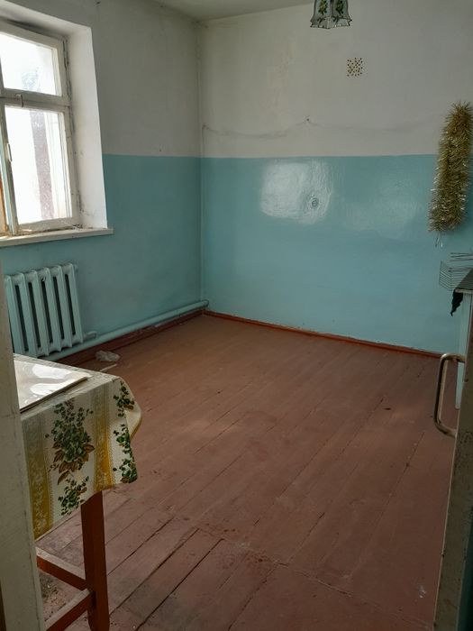 Продам однокомнатную квартиру