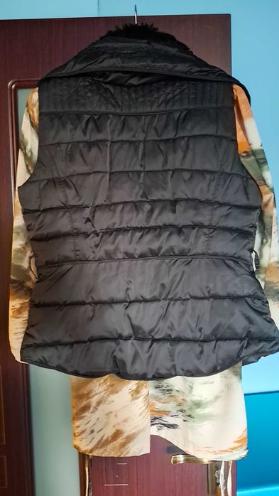 Дамски елек грейка Л