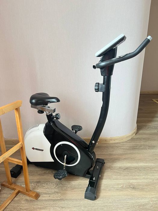 Велотренажёр GRAND