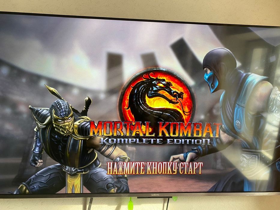 Ps3 slim в хорошом состоянии