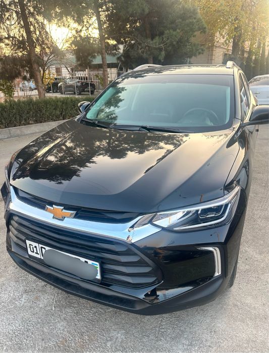 Tracker primer 2020/21 Tozza